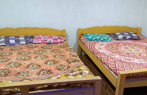 Balasore Complejo | Bagda Beach Resort