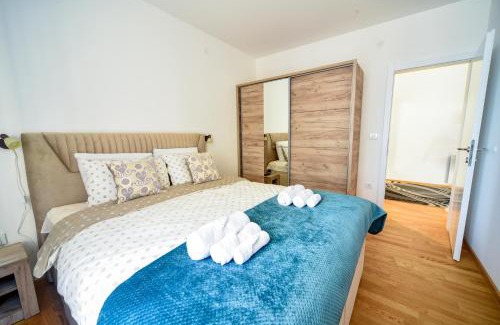 Krusevac Apartamento | BAGDALA RESIDENCE APARTMAN