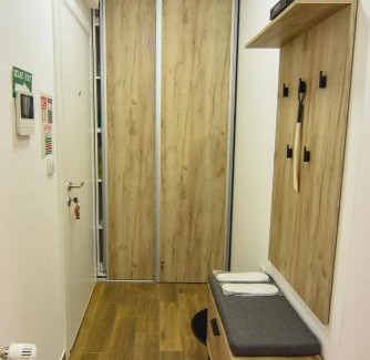 Krusevac Apartamento | BAGDALA RESIDENCE APARTMAN