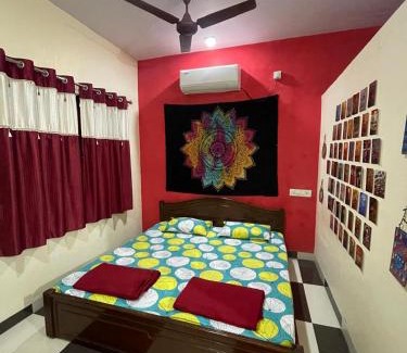 Alibaug Casa | Bageecha B&B - K S H I T H I