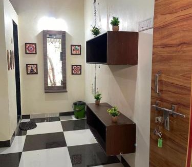 Alibaug Casa | Bageecha B&B - K S H I T H I