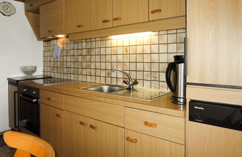 Hippach Casa | Baggenhof by Interhome