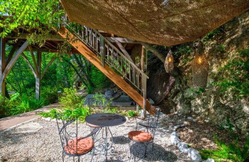 Saint-Paul-de-Vence Chalet De Esquí | Bagheera