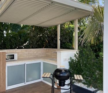 Lavi Apartamento | BaGiva צימרים