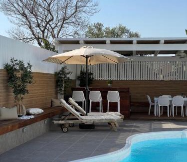 Lavi Apartamento | BaGiva צימרים