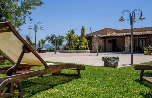 Sciacca Cama Y Desayuno | baglio antico loco