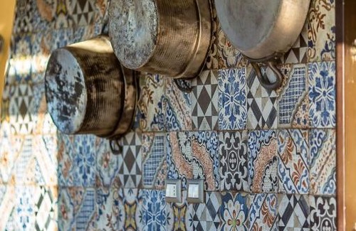 Sciacca Cama Y Desayuno | baglio antico loco