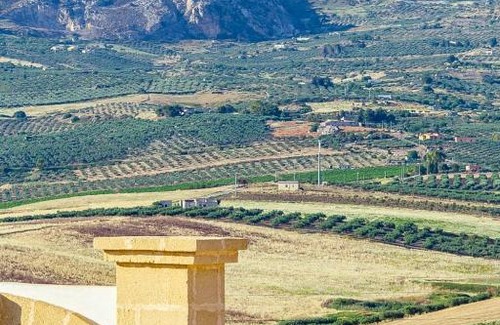 Sciacca Cama Y Desayuno | baglio antico loco
