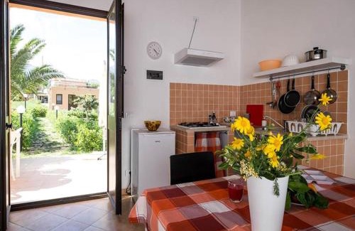 Castellammare del Golfo Apartamento | Baglio Fico