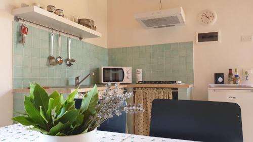 Castellammare del Golfo Apartamento | Baglio Fico