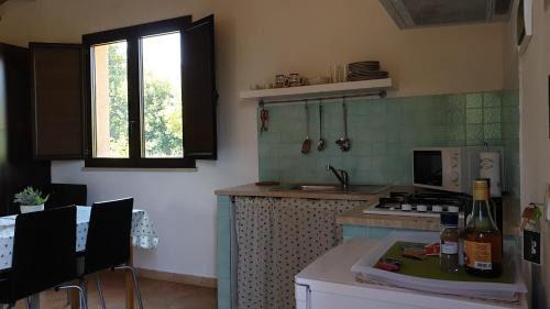 Castellammare del Golfo Apartamento | Baglio Fico