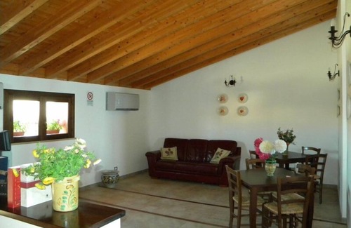 Sciacca Casa | Baglio Maragani Az Agric B&B