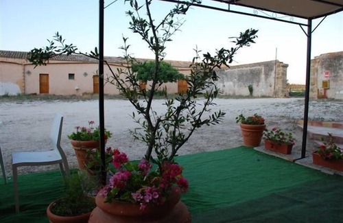 Sciacca Casa | Baglio Maragani Az Agric B&B