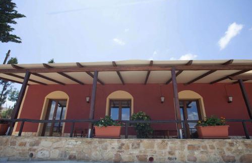 Mockarta Apartamento | Baglio Nuovo Country Village