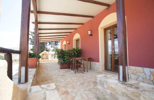Mockarta Apartamento | Baglio Nuovo Country Village