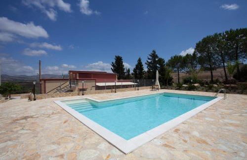Mockarta Apartamento | Baglio Nuovo Country Village