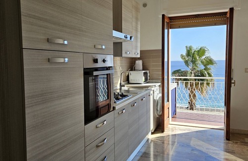 Letojanni Apartamento | Baglio sul Mare