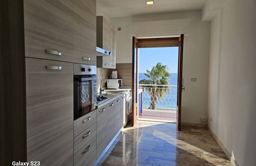 Letojanni Apartamento | Baglio sul Mare