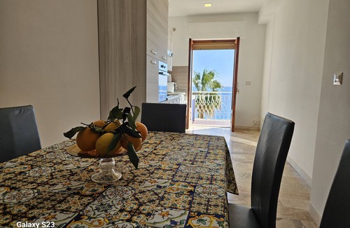 Letojanni Apartamento | Baglio sul Mare