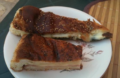 Xitta Cama Y Desayuno | Baglio Tita