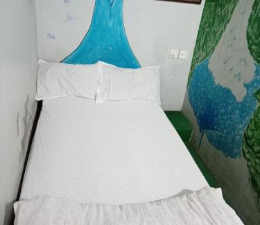 Pokhara Apartamento | Baglung Durbang Guest House