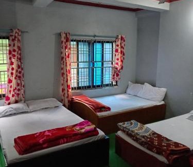 Pokhara Apartamento | Baglung Durbang Guest House
