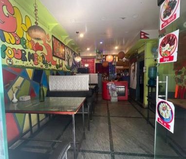 Pokhara Apartamento | Baglung Durbang Guest House