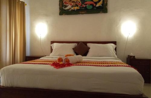 Penida Island Casa | Bagoesfull Homestay