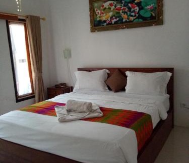 Penida Island Casa | Bagoesfull Homestay