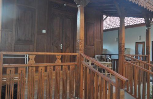 Penida Island Casa | Bagoesfull Homestay