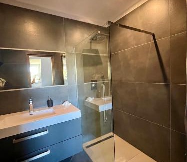 I.Eger Apartamento | Bagoly Apartman