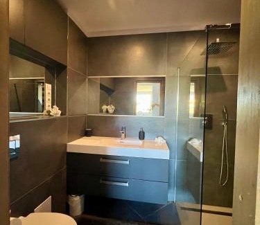 I.Eger Apartamento | Bagoly Apartman