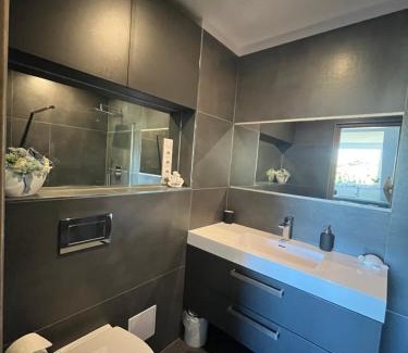 I.Eger Apartamento | Bagoly Apartman