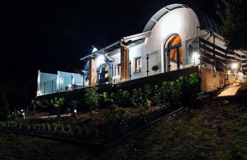 Pecs Apartamento | Bagoly Wellness Apartman 2