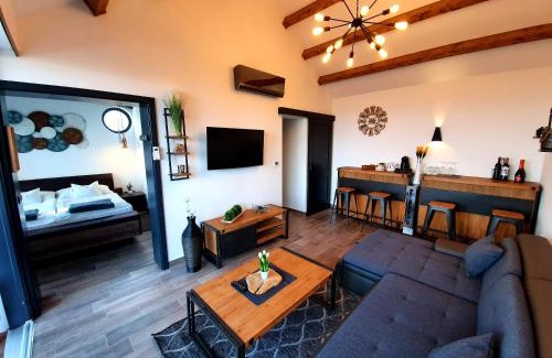 Pecs Cama Y Desayuno | Bagoly Wellness Apartman