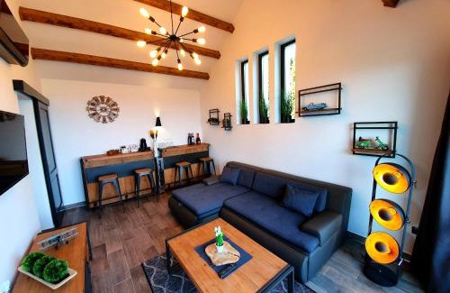 Pecs Cama Y Desayuno | Bagoly Wellness Apartman