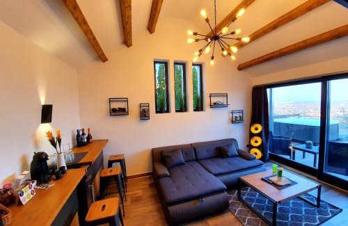 Pecs Cama Y Desayuno | Bagoly Wellness Apartman
