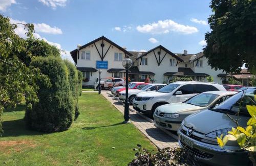 Inarcs Casa | Bagolyvár Inárcs