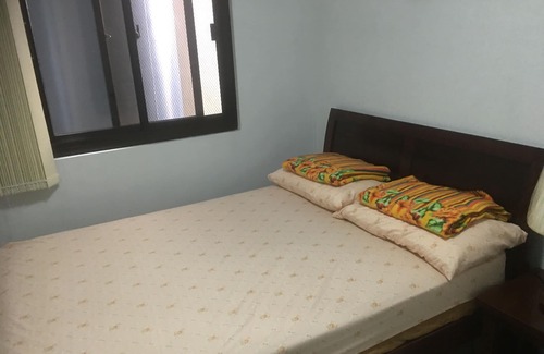 La Trinidad Apartamento | Baguio City Area - Modern suburban living outside of Baguio.