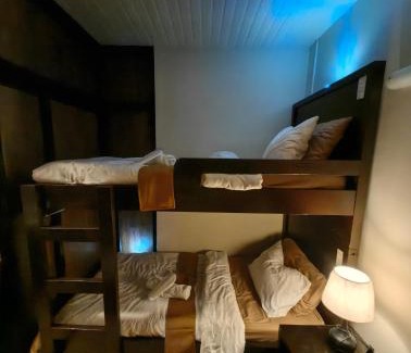 Baguio Apartamento | Baguio Gardenville Hotel Foggy Relaxing Staycation
