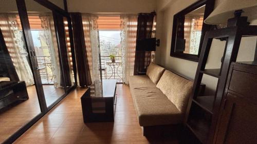 Baguio Apartamento | Baguio Gardenville Hotel Foggy Relaxing Staycation