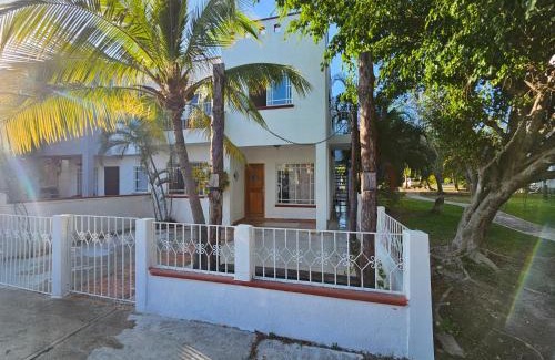 Cancun Apartamento | Bahía Azul playa