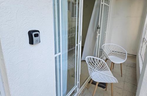 Cancun Apartamento | Bahía Azul playa