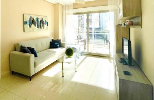Calpe City Center Apartamento | Bahía del Sol 4 by Vivirel Calpe