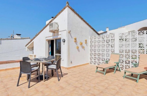 Bahia Dorada Casa | Bahía Dorada Playa by Interhome