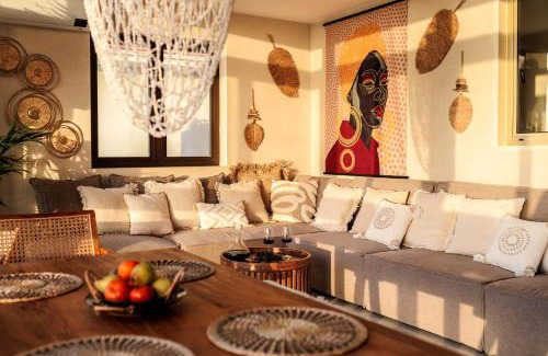 San Marcos Apartamento | Bahía Luxury Apartments