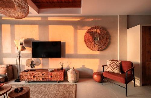 San Marcos Apartamento | Bahía Luxury Apartments