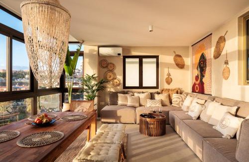 San Marcos Apartamento | Bahía Luxury Apartments