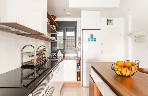 Els Arenals del Sol Apartamento | BahíaSuite - Luxe and Relax