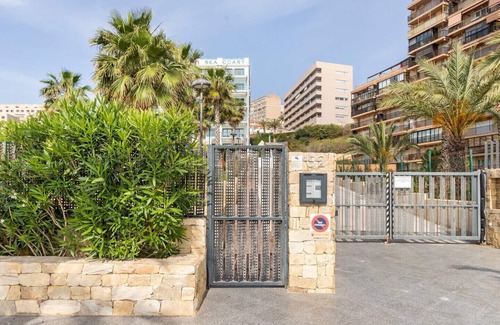 Els Arenals del Sol Apartamento | BahíaSuite - Luxe and Relax